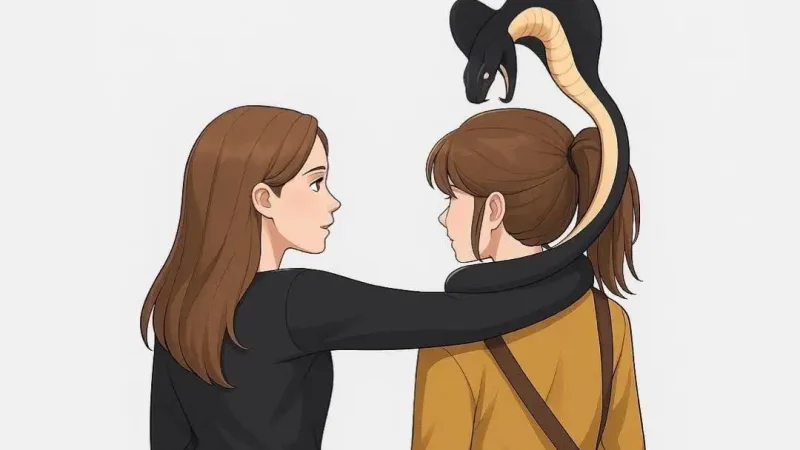 «Прихований воpог»: 9 ознак, що людина бажає Вам зла