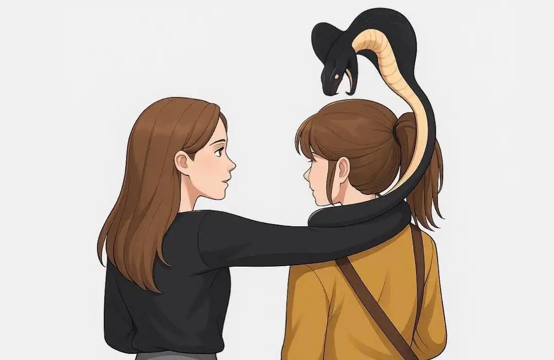 «Прихований воpог»: 9 ознак, що людина бажає Вам зла