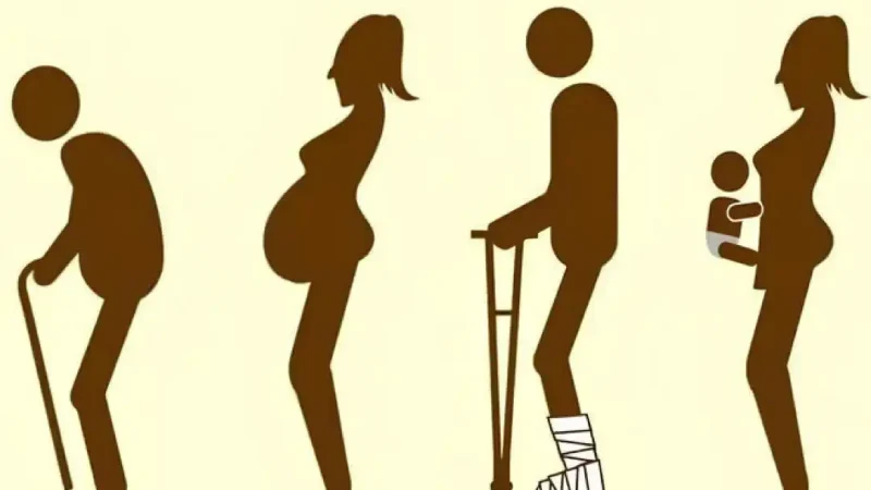 Психотест: кому б ви запропонували своє місце в громадському транспорті