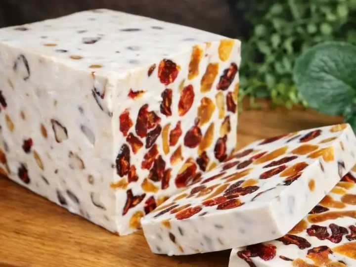 Цукор не їм уже рік — і цей десерт завжди мене виручає: просто, корисно й дуже смачно