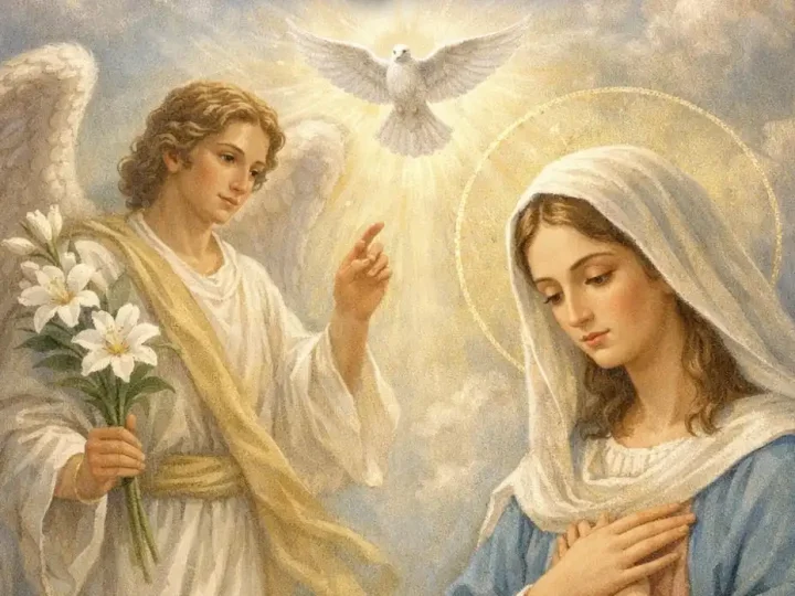 Благовіщення Пресвятої Богородиці: чому це свято має особливе значення для жінок