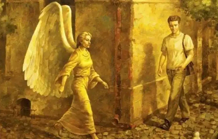 Історія, яка змінить ваше життя: Бог дає можливості, а далі все залежить від нас