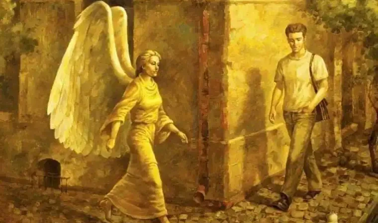 Історія, яка змінить ваше життя: Бог дає можливості, а далі все залежить від нас