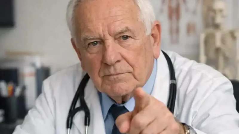 Щоб легше ходити — почніть зі сніданку: як підтримати силу ніг після 50