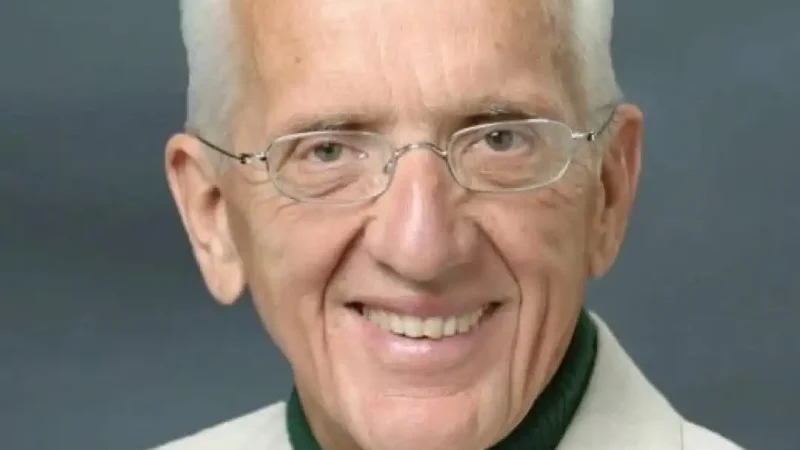 91-річний чоловік майже не хворів: що було в його щоденному раціоні