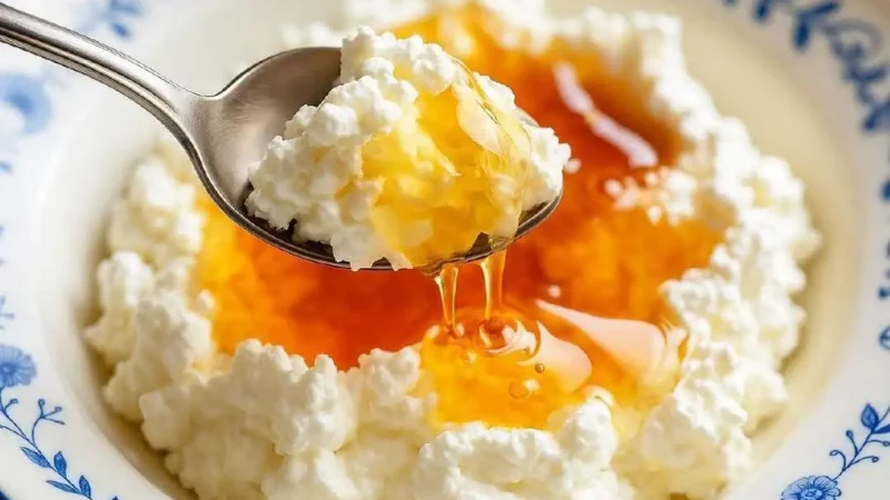 Чому після 55 варто обережніше з сиром: 5 причин, які часто ігнорують