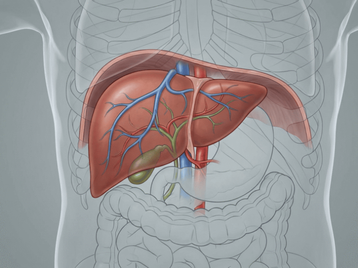 Печінка не людить ці пʼять продуктів зранку: що слід прибрати з раціону після 50
