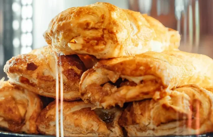 Що приготувати з лаваша для перекусу: ділимося рецептом ситної страви