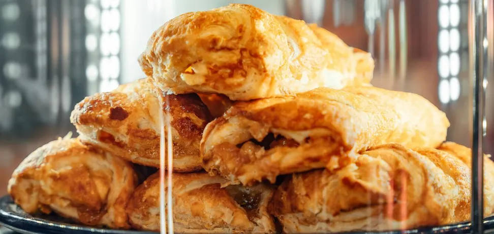 Що приготувати з лаваша для перекусу: ділимося рецептом ситної страви