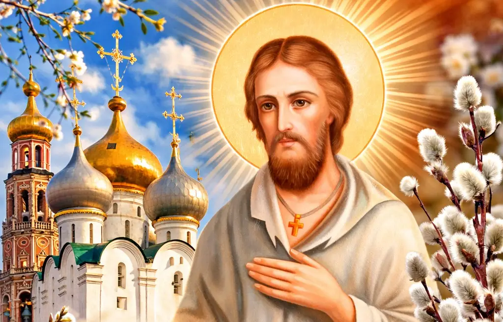 Теплий Олексій: день, який приносить тепло, врожай і щастя — що обов’язково зробити 17 березня