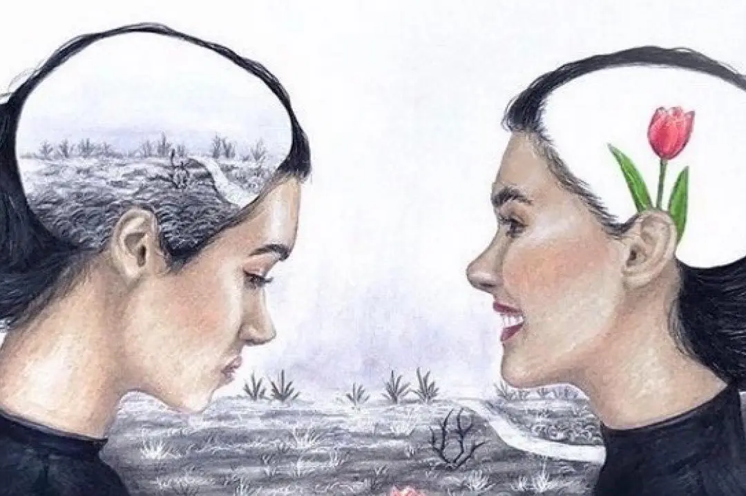 Чому не завжди варто ділитися своєю радістю з оточенням