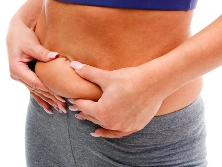 Як схуднути в животі, якщо вам за 40: поради дієтологині