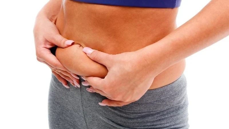Як схуднути в животі, якщо вам за 40: поради дієтологині