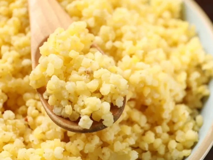 Забута каша — багатша за яловичину за залізом: дієтологи радять повернути її в раціон