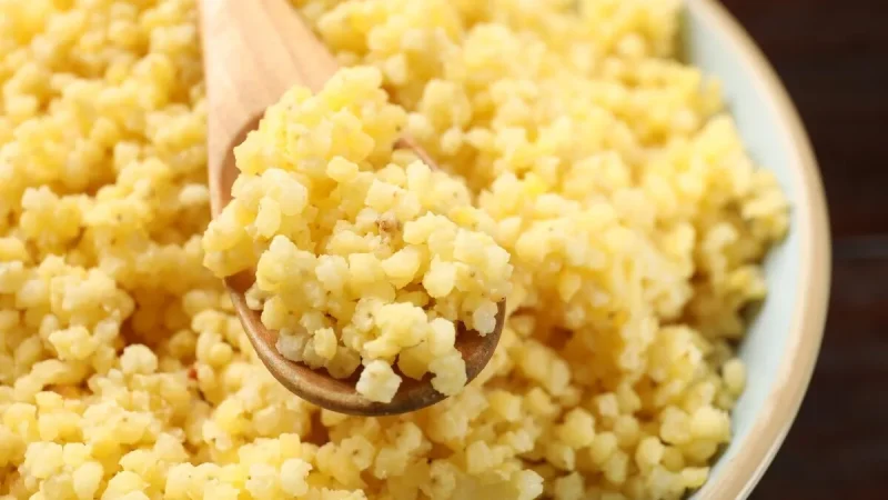 Забута каша — багатша за яловичину за залізом: дієтологи радять повернути її в раціон