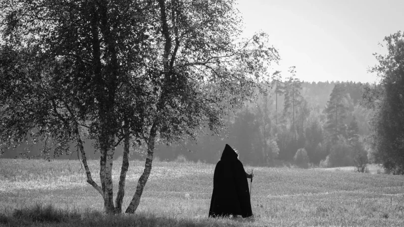 У мудреця запитали, чи може чоловік любити одразу двох жінок? — Він дав відповідь