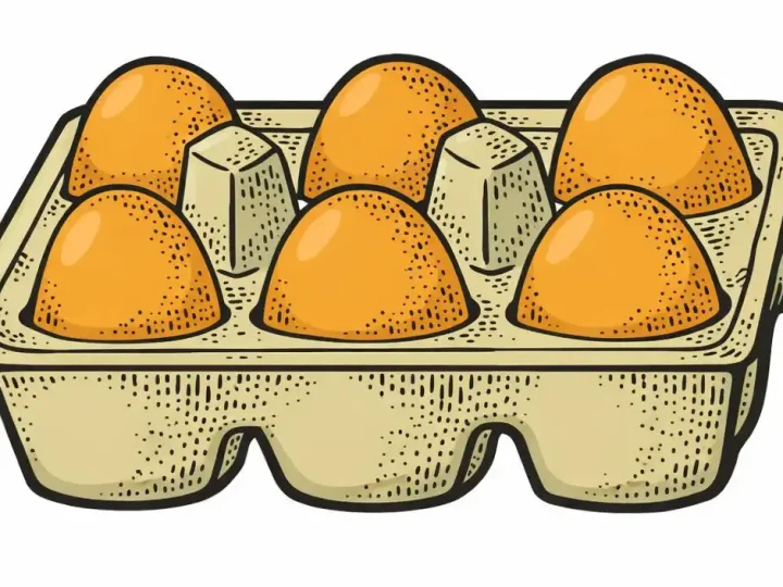 Задача про яйця, на якій «падають» 99%: де тут підступ