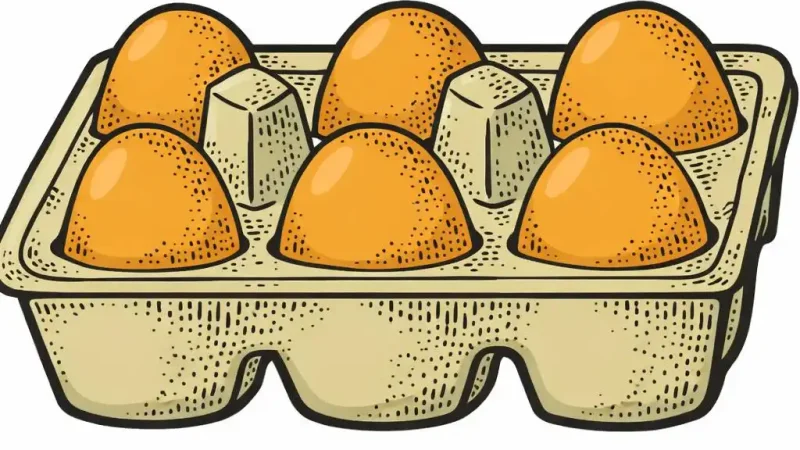 Задача про яйця, на якій «падають» 99%: де тут підступ