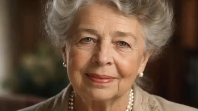 Три ознаки, які відрізняють розумну жінку від нерозумної: геніальне спостереження Елеонори Рузвельт