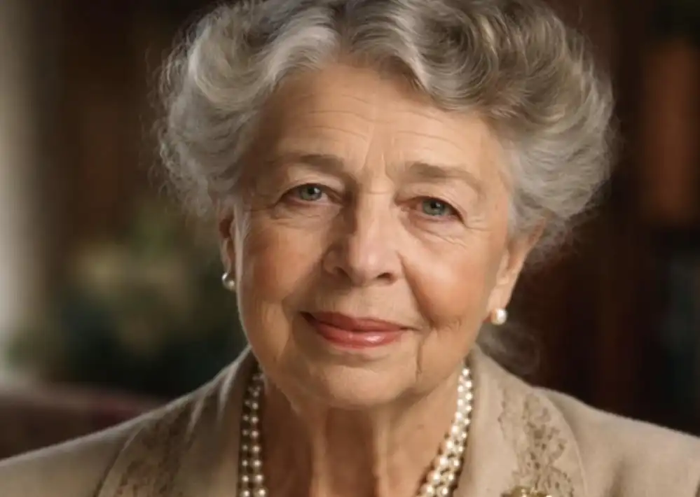 Три ознаки, які відрізняють розумну жінку від нерозумної: геніальне спостереження Елеонори Рузвельт