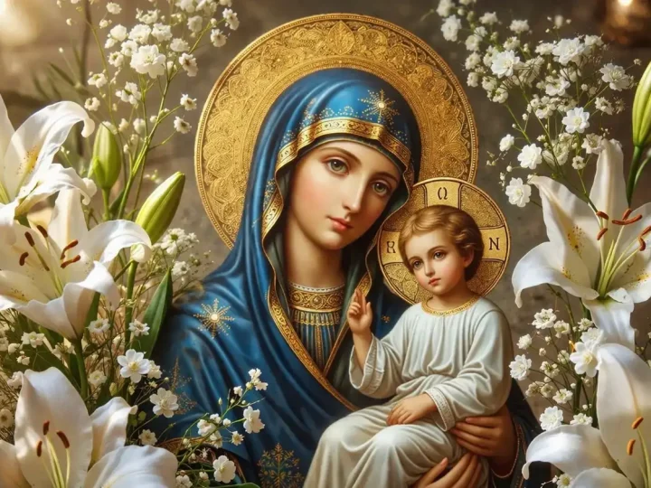 Таємниця ікони, яка оберігає сім’ю: що важливо зробити 3 квітня