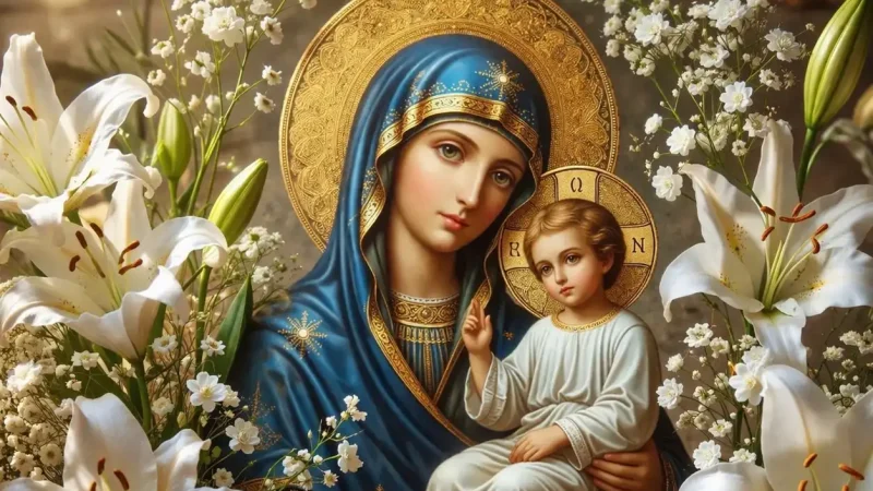 Таємниця ікони, яка оберігає сім’ю: що важливо зробити 3 квітня