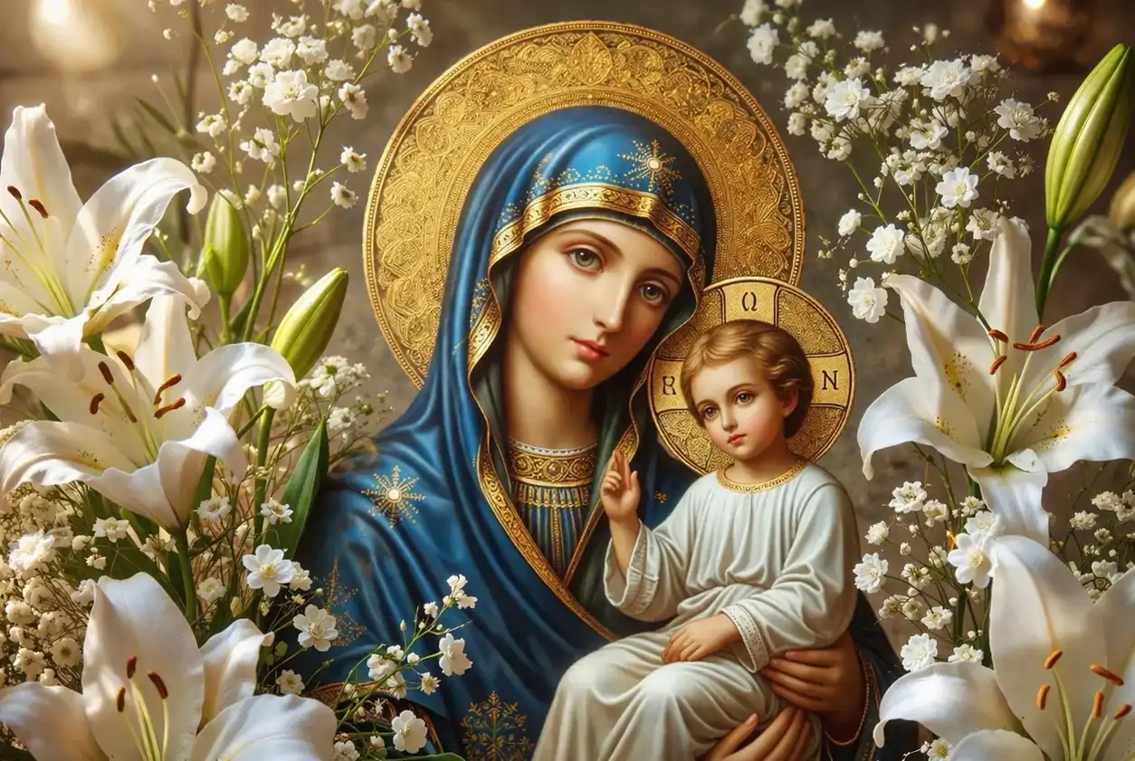 Таємниця ікони, яка оберігає сім’ю: що важливо зробити 3 квітня