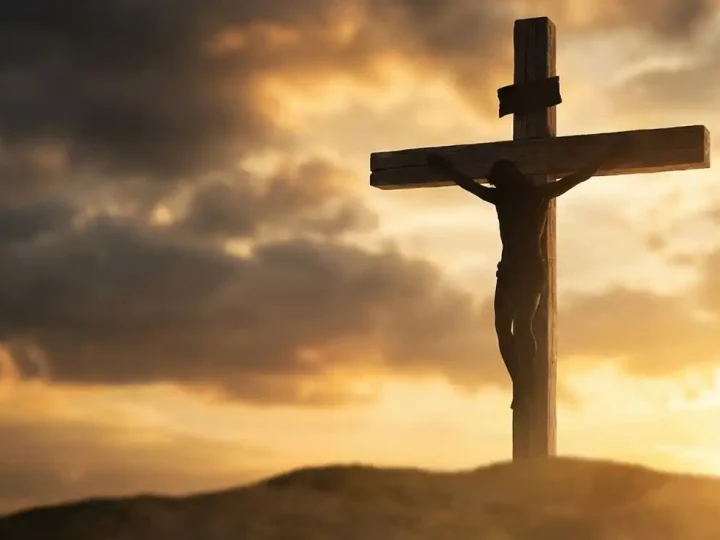 10 квітня – Велика п’ятниця (Страсна п’ятниця): що не можна робити у цей день