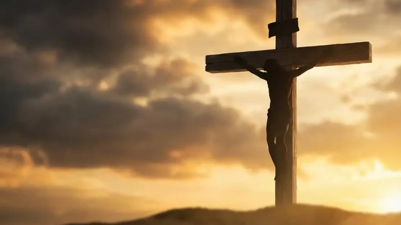 10 квітня – Велика п’ятниця (Страсна п’ятниця): що не можна робити у цей день