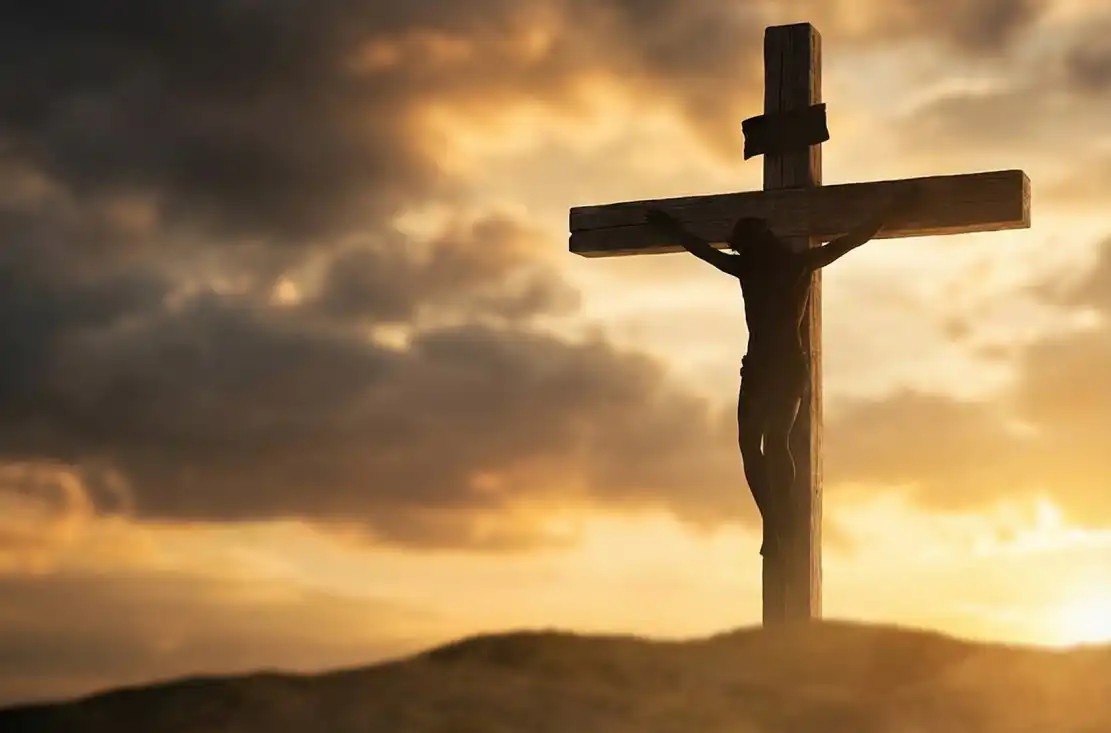 10 квітня – Велика п’ятниця (Страсна п’ятниця): що не можна робити у цей день