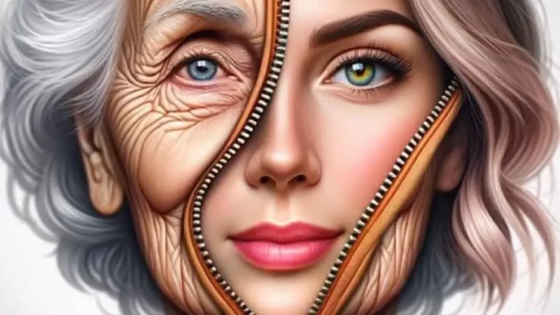 4 знаки Зодіаку, які ніби старіють у зворотному напрямку