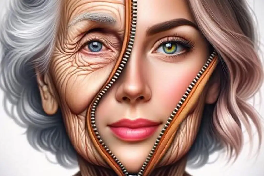 4 знаки Зодіаку, які ніби старіють у зворотному напрямку