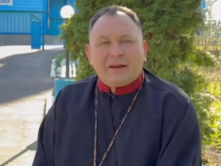 Чи можна пекти паски у п’ятницю? Отець Олексій Філюк відповідає…