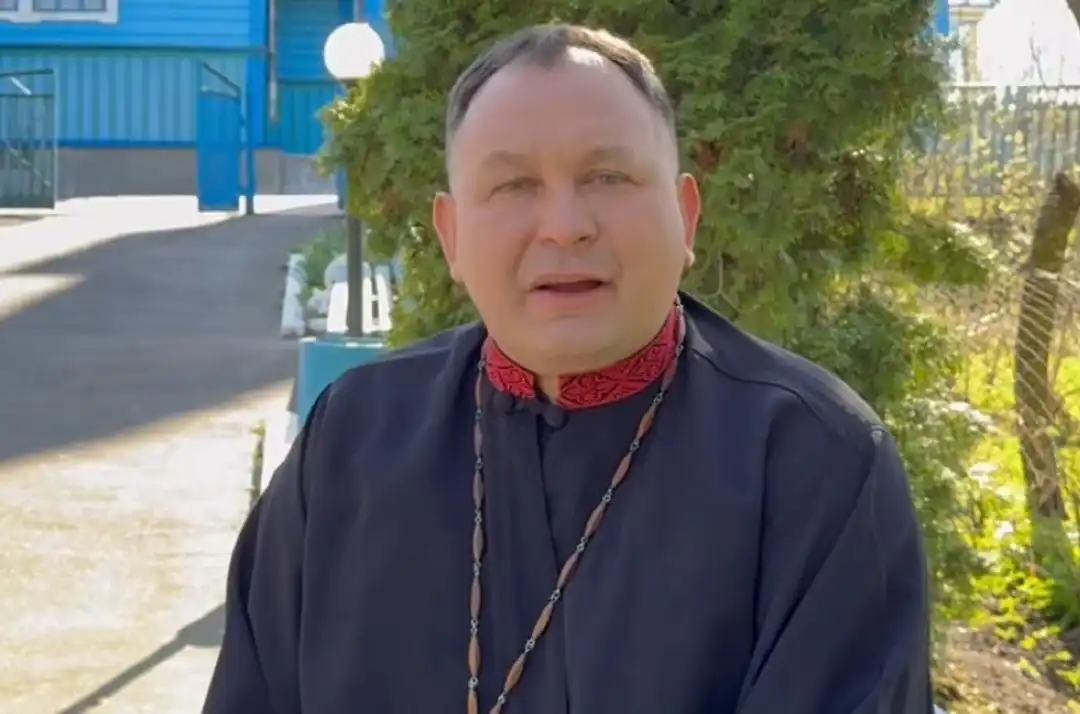 Чи можна пекти паски у п’ятницю? Отець Олексій Філюк відповідає…