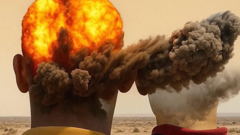 13 ознак того, що поряд з вами підла людина