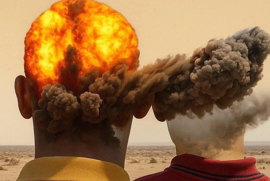 13 ознак того, що поряд з вами підла людина