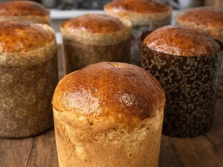 Секрет ідеальної паски, про який мовчать господині! Вийде пухка, як хмаринка