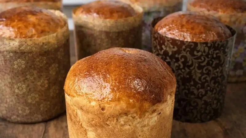 Секрет ідеальної паски, про який мовчать господині! Вийде пухка, як хмаринка