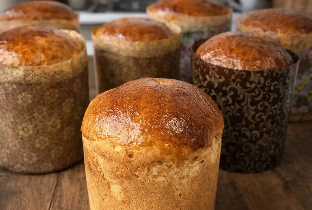 Секрет ідеальної паски, про який мовчать господині! Вийде пухка, як хмаринка