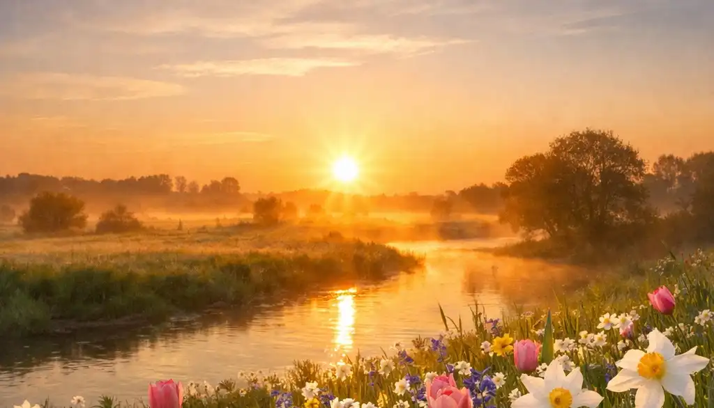 2 квітня: що не варто робити цього дня, щоб не накликати проблеми в дім