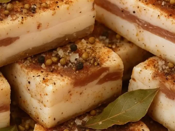 Чи корисне сало для людей старшого віку: що варто знати