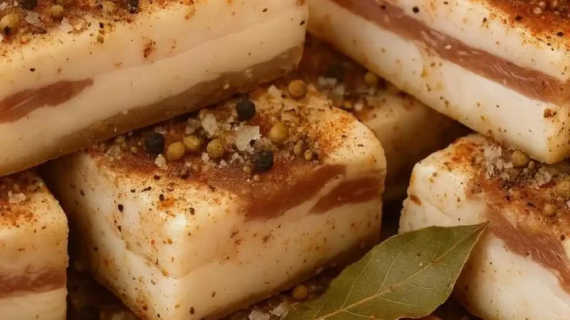 Чи корисне сало для людей старшого віку: що варто знати