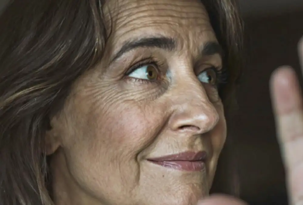 Після 50 перестаньте вибачатись — натомість використовуйте ці 7 фраз