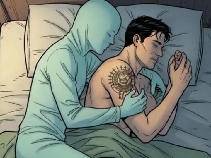 Нічні пробудження: що означає, якщо ви прокидаєтесь у різний час