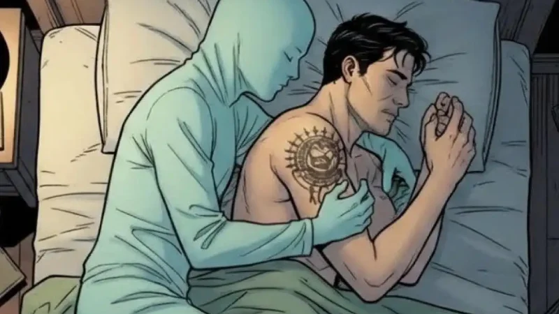 Нічні пробудження: що означає, якщо ви прокидаєтесь у різний час