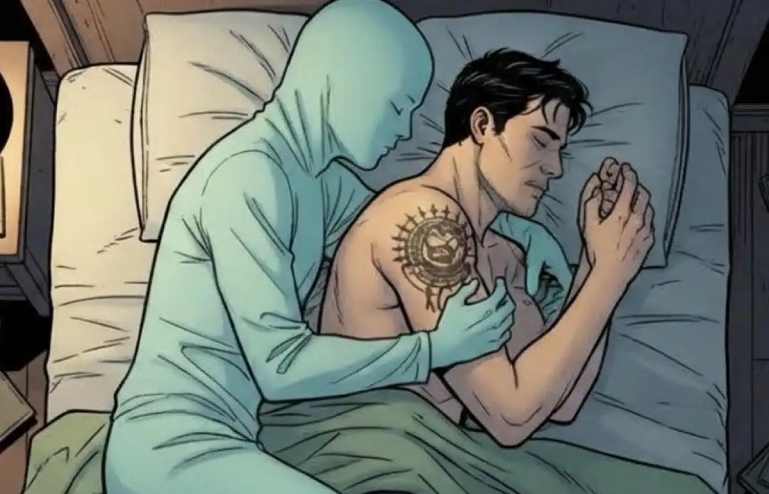 Нічні пробудження: що означає, якщо ви прокидаєтесь у різний час