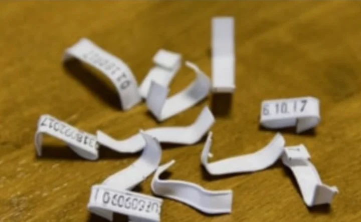 Як можна використовувати затискачі від хлібних упаковок у побуті: 6 цікавих ідей