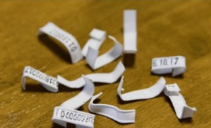 Як можна використовувати затискачі від хлібних упаковок у побуті: 6 цікавих ідей