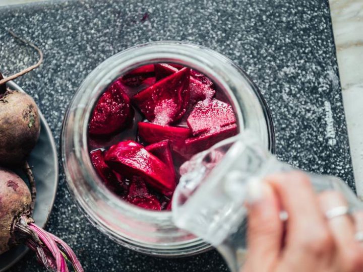 Буряковий квас – бабусин рецепт, який очищає судини краще за ліки