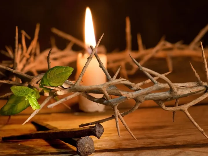 Страсна п’ятниця: 90% людей проживають цей день неправильно